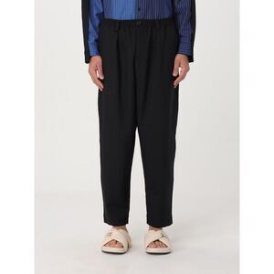 Marni Pants Men Black 1
